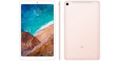 Mi Pad 4 Plus Feature