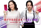 OPPO F9 Launch Feature