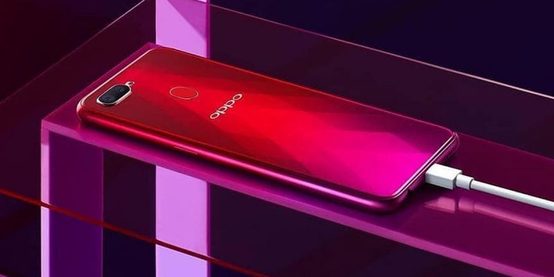 Oppo F9 VS Oppo F7. Smartphone Oppo Mana yang Terbaik 