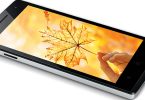 OPPO Find 5 Mini Feature