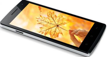 OPPO Find 5 Mini Feature