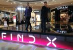 OPPO Find X Trade In Feature