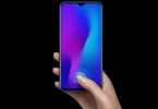 OPPO R17 Feature