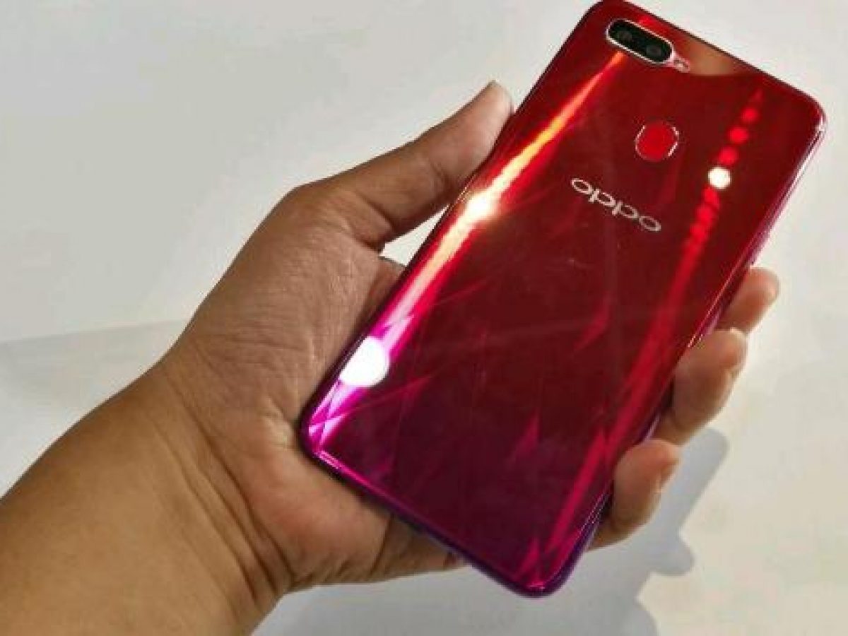 Cara Menghapus Kontak Di Semua Tipe Hp Oppo Gadgetren