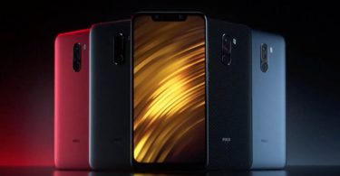 POCO F1 Feature