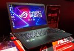 ROG Strix GL504 Hero II Feature
