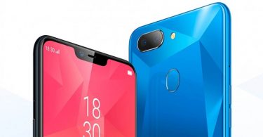 Realme 2 Leakz Feature