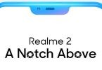 Realme 2 Poster Leak Feature
