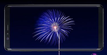 Samsung Galaxy A8 Star Feature