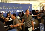 Samsung Galaxy Note 9 Consumer Feature
