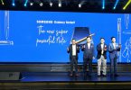 Samsung Galaxy Note9 Launch Feature