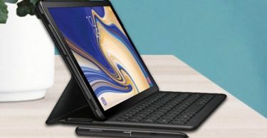 Samsung Galaxy Tab S4 10 5 Feature