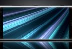 Sony Xperia XZ3 Feature
