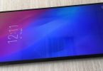 Vivo V11 Leak Feature