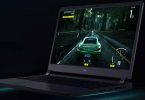 Xiaomi Mi Notebook Pro 2 Feature
