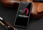 ZTE Axon 9 Pro Feature