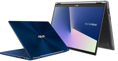 ZenBook Flip 13 15 Feature