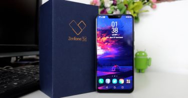 ASUS ZenFone 5Z