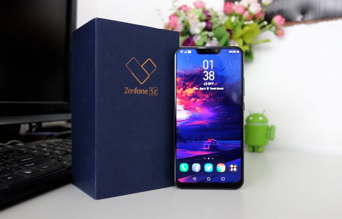 ASUS ZenFone 5Z