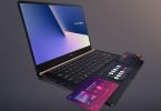 ASUS Zenbook Pro 14 UX480 Featured