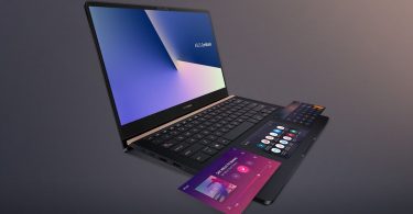 ASUS Zenbook Pro 14 UX480 Featured