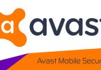 Avast Mobile Security Feature