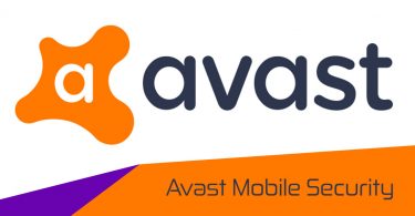 Avast Mobile Security Feature