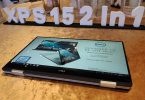 Dell XPS 15 2 in 1 Feature