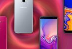 Galaxy J4 dan J6 Plus Feature