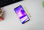 Galaxy Note 9 - Featured