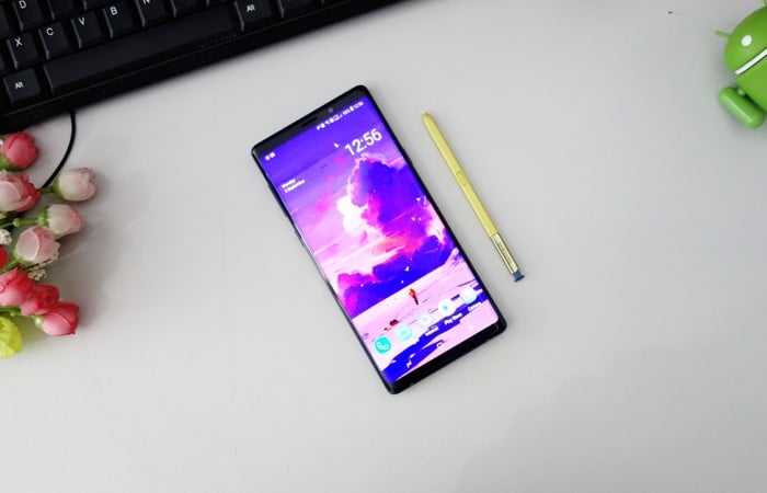 Galaxy Note 9 - Featured