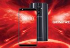 Genpro Z2 Feature