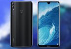 Honor 8X Leak Feature