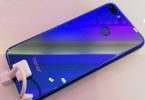 Honor 9i Feature Pas