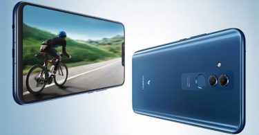 Huawei Maimang 7 Leak Feature