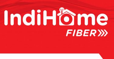 Indihome Logo Feature