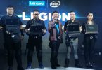 Lenovo Legion Y530 Feature