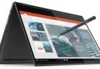 Lenovo Yoga C630 Header