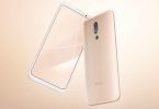 Meizu 16X Feature