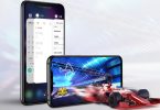 Meizu X8 Feature
