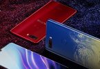 Nubia Z18 Feature