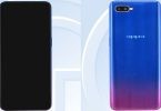 OPPO K1 Leak Feature