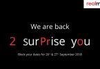Realme 2 Pro Leak Feature