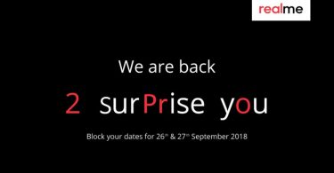 Realme 2 Pro Leak Feature
