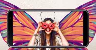 Samsung Galaxy J4 Plus Feature