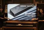 Samsung Soundbar N950 Feature