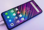 Vivo V11 Feature