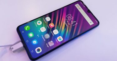 Vivo V11 Feature