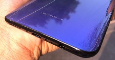 Vivo V11 Pro Sneak Peek Featured