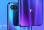 Xiaomi Mi 8 Youth Leak Featurez